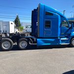 Used 2018 KENWORTH T680 at Papé Kenworth in Portland, OR
