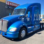 Used 2018 KENWORTH T680 at Papé Kenworth in Portland, OR
