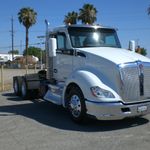 Used 2019 KENWORTH T680 at  Papé Kenworth in Fresno, CA