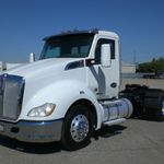 Used 2019 KENWORTH T680 at  Papé Kenworth in Fresno, CA