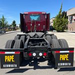 Used 2022 KENWORTH T680 at Papé Kenworth in Medford, OR