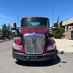Used 2022 KENWORTH T680 at Papé Kenworth in Medford, OR