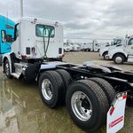 New 2024 KENWORTH T680 at Papé Kenworth in Sacramento, CA