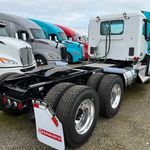 New 2024 KENWORTH T680 at Papé Kenworth in Sacramento, CA
