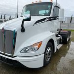 New 2024 KENWORTH T680 at Papé Kenworth in Sacramento, CA