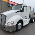 Used 2018 KENWORTH T680 at Papé Kenworth in Portland, OR