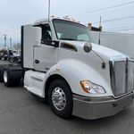 Used 2018 KENWORTH T680 at Papé Kenworth in Portland, OR