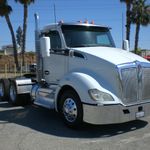 Used 2021 KENWORTH T680 at  Papé Kenworth in Fresno, CA