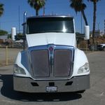 Used 2021 KENWORTH T680 at  Papé Kenworth in Fresno, CA