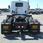 Used 2021 KENWORTH T680 at  Papé Kenworth in Fresno, CA