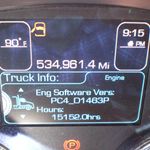 Used 2021 KENWORTH T680 at  Papé Kenworth in Fresno, CA
