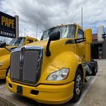 Used 2019 KENWORTH T680 at  Papé Kenworth in Morgan Hill, CA