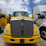Used 2019 KENWORTH T680 at  Papé Kenworth in Morgan Hill, CA