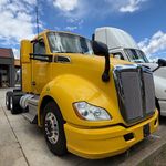 Used 2019 KENWORTH T680 at  Papé Kenworth in Morgan Hill, CA