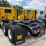 Used 2019 KENWORTH T680 at  Papé Kenworth in Morgan Hill, CA