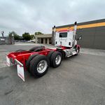 New 2024 KENWORTH T680 at Papé Kenworth in San Leandro, CA