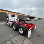 New 2024 KENWORTH T680 at Papé Kenworth in San Leandro, CA