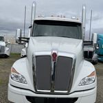 New 2024 KENWORTH T680 at Papé Kenworth in French Camp, CA