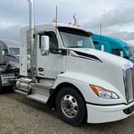 New 2024 KENWORTH T680 at Papé Kenworth in French Camp, CA
