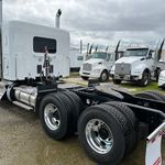New 2024 KENWORTH T680 at Papé Kenworth in French Camp, CA