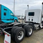 New 2024 KENWORTH T680 at Papé Kenworth in French Camp, CA