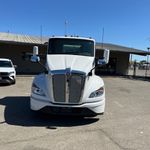 New 2024 KENWORTH T680 at Papé Kenworth in French Camp, CA