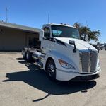 New 2024 KENWORTH T680 at Papé Kenworth in French Camp, CA