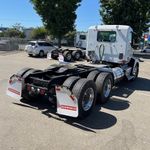 New 2024 KENWORTH T680 at Papé Kenworth in French Camp, CA