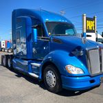 Used 2018 KENWORTH T680 at Papé Kenworth in Portland, OR