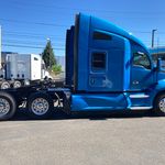 Used 2018 KENWORTH T680 at Papé Kenworth in Portland, OR