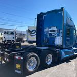 Used 2018 KENWORTH T680 at Papé Kenworth in Portland, OR