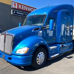 Used 2018 KENWORTH T680 at Papé Kenworth in Portland, OR