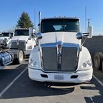 Used 2019 KENWORTH T680 at Papé Kenworth in San Leandro, CA