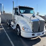 Used 2019 KENWORTH T680 at Papé Kenworth in San Leandro, CA