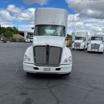 Used 2019 KENWORTH T680 at  Papé Kenworth in Sacramento, CA