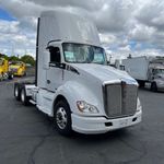 Used 2019 KENWORTH T680 at  Papé Kenworth in Sacramento, CA