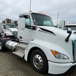 New 2024 KENWORTH T680 at Papé Kenworth in Sacramento, CA