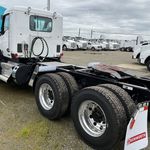 New 2024 KENWORTH T680 at Papé Kenworth in Sacramento, CA