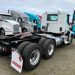 New 2024 KENWORTH T680 at Papé Kenworth in Sacramento, CA