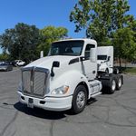 Used 2018 KENWORTH T680 at  Papé Kenworth in Sacramento, CA