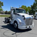 Used 2018 KENWORTH T680 at  Papé Kenworth in Sacramento, CA