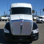 Used 2022 KENWORTH T680 at  Papé Kenworth in Fresno, CA