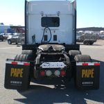 Used 2022 KENWORTH T680 at  Papé Kenworth in Fresno, CA