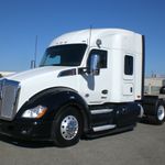 Used 2022 KENWORTH T680 at  Papé Kenworth in Fresno, CA