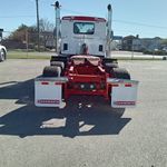 New 2024 KENWORTH T680 at Papé Kenworth in French Camp, CA