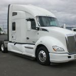 Used 2020 KENWORTH T680 at Papé Kenworth in Fresno, CA