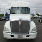 Used 2020 KENWORTH T680 at Papé Kenworth in Fresno, CA