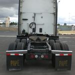 Used 2020 KENWORTH T680 at Papé Kenworth in Fresno, CA