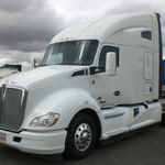 Used 2020 KENWORTH T680 at Papé Kenworth in Fresno, CA