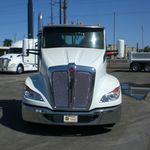 New 2024 KENWORTH T680 at  Papé Kenworth in Fresno, CA